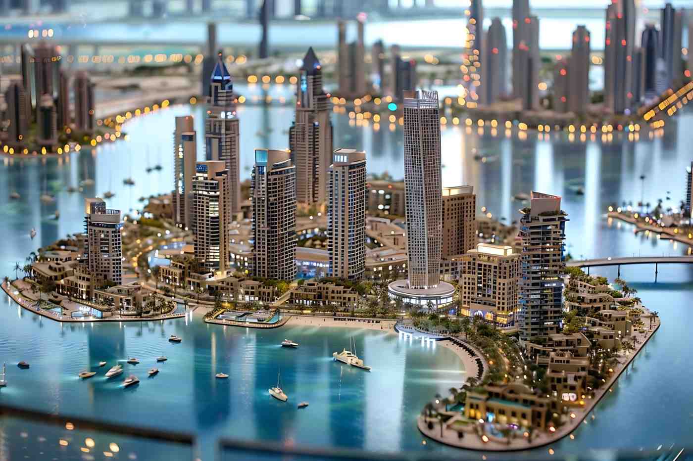 Below Market Value (BMV) Property in the UAE