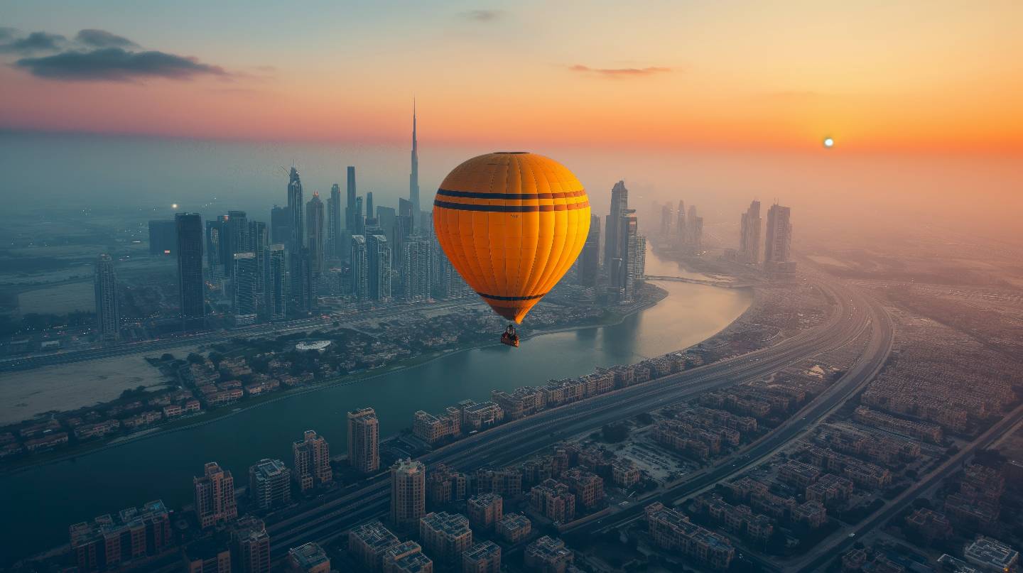 Rental Yield vs Capital Appreciation in the UAE: Which Investment Strategy Works in 2026? 