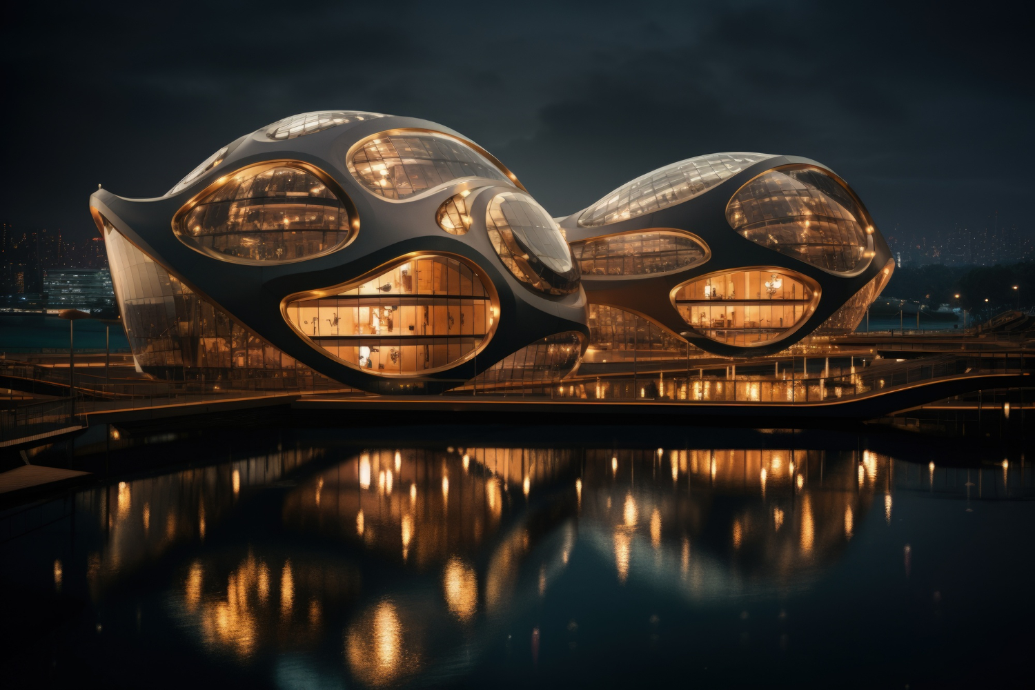 Eco-Friendly Smart Homes for the Discerning Buyer