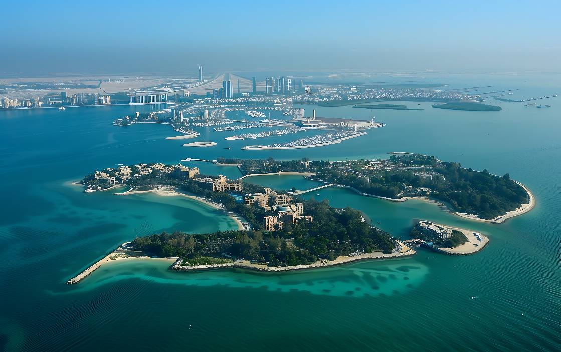 Abu Dhabi Island Investment: The Complete Guide for Investors in 2026